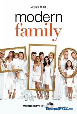   / Modern Family (9  2017)