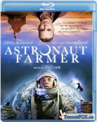   / The Astronaut Farmer (2006)