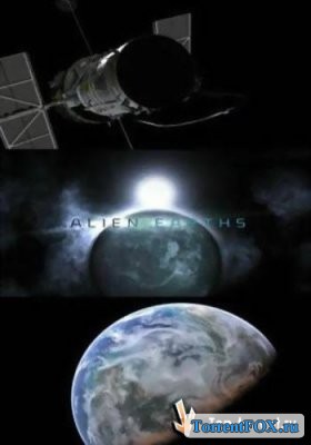   / Alien Earths (2009)