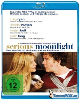  ! / Serious Moonlight (2009)