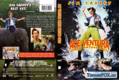   2:    / Ace Ventura: When Nature Calls (1995)