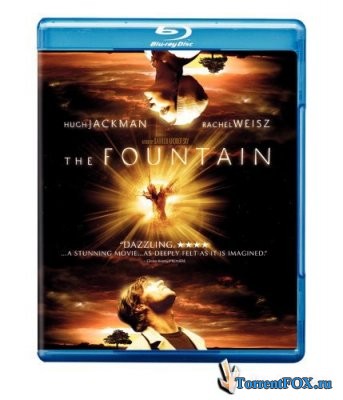  / The Fountain (2006)