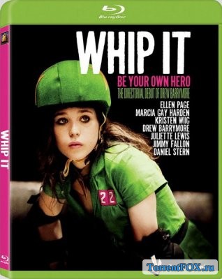 ! / Whip It (2009)