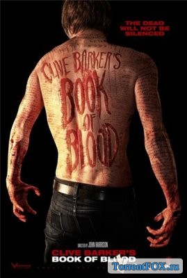 Книга крови / Book of Blood (2009)