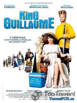   / King Guillaume (2009)