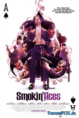   / Smokin' Aces (2006)