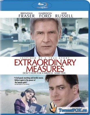   / Extraordinary Measures (2010)