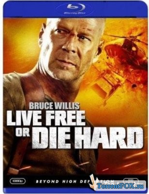   4.0 / Live Free or Die Hard (2007)