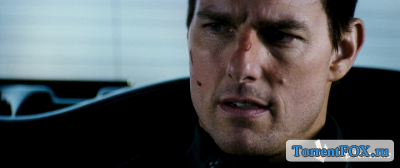   3 / Mission Impossible III (2006)