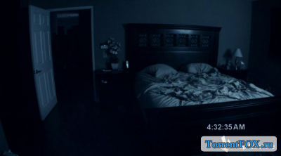   / Paranormal Activity (2007)