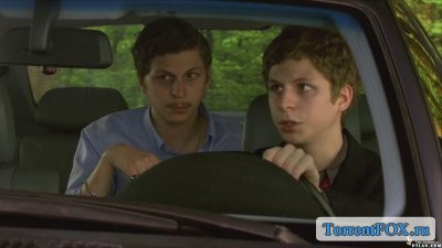   / Youth in Revolt (2009)