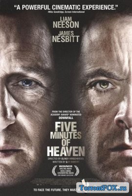    / Five Minutes of Heaven (2009)