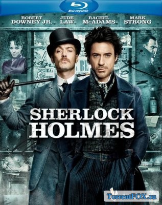   / Sherlock Holmes (2009)
