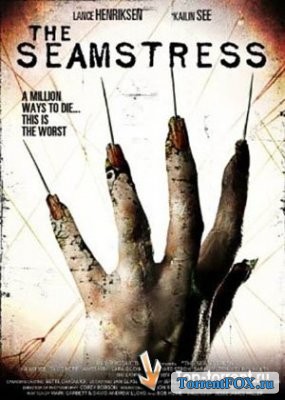 Швея / The Seamstress (2009)