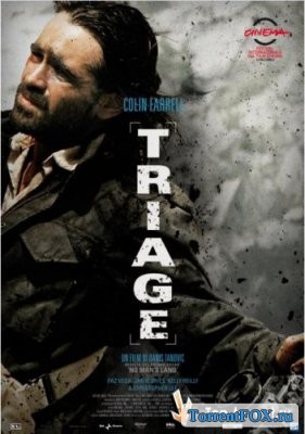  / Triage (2009)