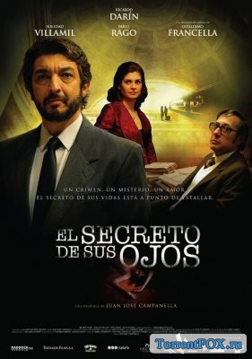     / El secreto de sus ojos (2009)
