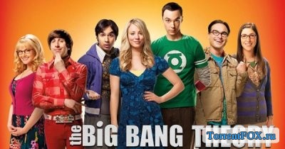    / The Big Bang Theory (11  2017)