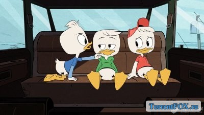   / DuckTales (1  2017)