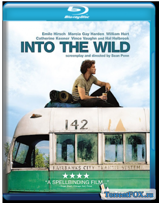    / Into the Wild (2007)
