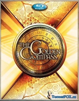 Золотой компас / The Golden Compass (2007)