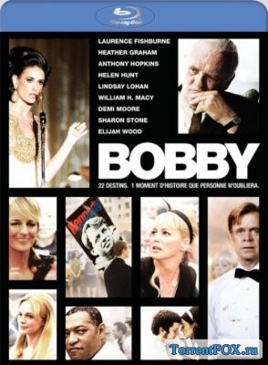  / Bobby (2006)