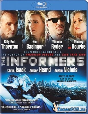  / The Informers (2009)