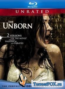Нерожденный / Unborn (2009)