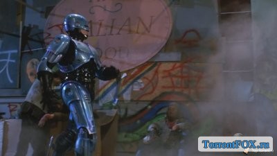 - 2 / Robocop 2 (1990)