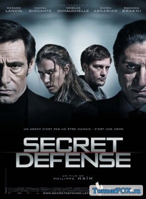   / Secret dfense (2008)