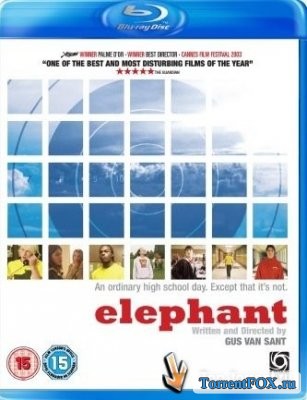 Слон / Elephant (2003)