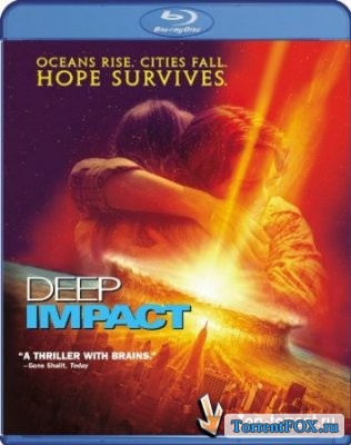    / Deep Impact (1998)