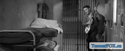 Тюремный рок / Jailhouse Rock (1957)