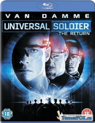   2:  / Universal Soldier: The Return (1999)