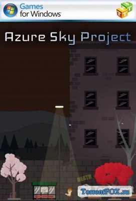 Azure Sky Project