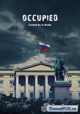 Оккупированные / Occupied (2 сезон 2017)