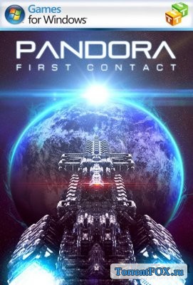 Pandora First Contact