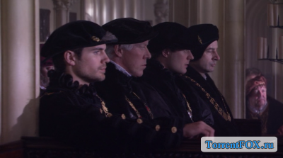 Тюдоры / The Tudors (2 сезон 2008)