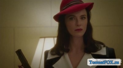 Агент Картер / Agent Carter (2 сезон 2016)