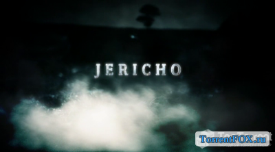 Иерихон / Jericho (1 сезон 2016)