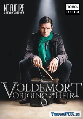 Волан-де-Морт: Происхождение наследника / Voldemort: Origins of the Heir (2018)