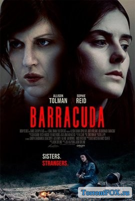 Барракуда / Barracuda (2017)