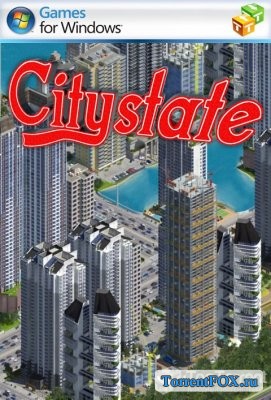 Citystate