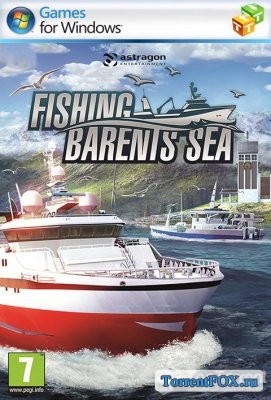 Fishing: Barents Sea