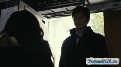Хищник 2: В погоне за призраком / MOZU 2: Maboroshi no Tsubasa (2 сезон 2014)