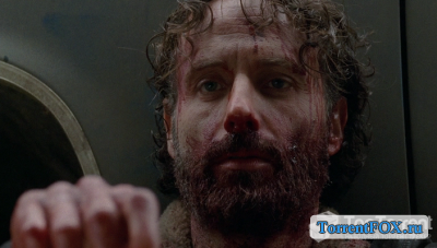 Ходячие мертвецы / The Walking Dead (4 сезон) (2013)