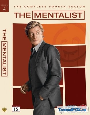 Менталист / The Mentalist (4 сезон 2011)