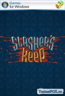 Slasher's Keep