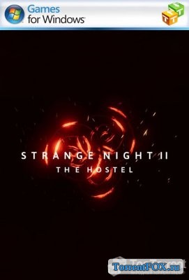 Strange Night ll: The Hostel