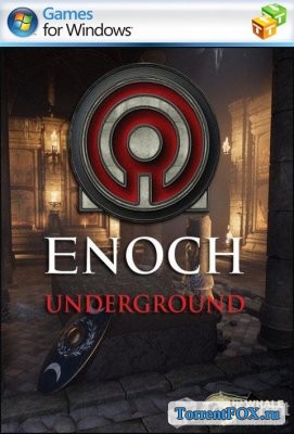 Enoch: Underground