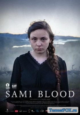 Саамская кровь / Sameblod / Sami Blood (2016)